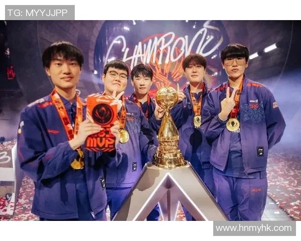 电竞新闻聚焦JDG战队实力分析揭示英雄联盟赛场上的强劲竞争力
